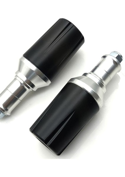 Suzuki GSXS1000 Katana 2019-2023 Motor Çerçevesi Çerçeve Anti-Fall Sopa Motor Koruyucu Muhafız Gümüş (Yurt Dışından) fiyatları