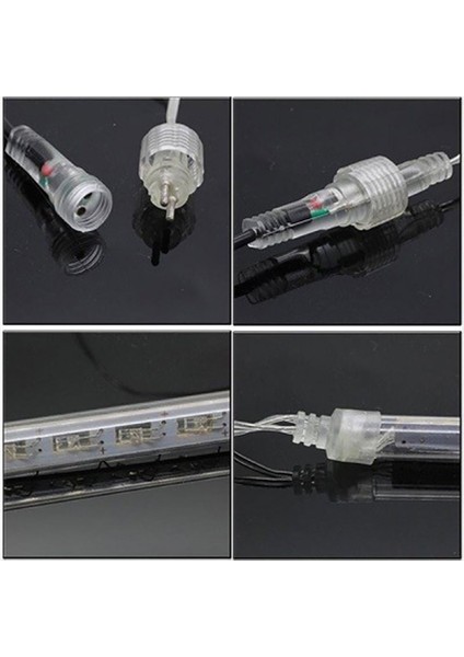 3.2 M Meteor Led Gün Işığı MZXX3-2