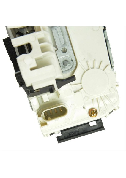 931-901 Araba Ön Kapı Kilidi Chrysler Jeep Dodge Ram Entegre Mandal Montajı 4589916AB/C/D/E (Yurt Dışından) indirimleri