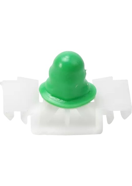 10 Adet Klips Yan Kalıplama Bumpstrip Kapı Dış Klips Bmw E36 51132251394 (Yurt Dışından) fiyatları