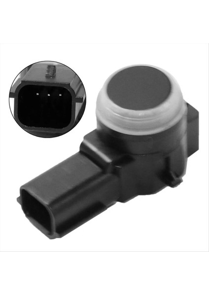 Araba Tampon Park Sensörü 52050134 84153946 Gmc Için Chevrolet Cadillac Sierra Buick Radar Pdc Park Sensörü 52019546 B (Yurt Dışından) indirimleri