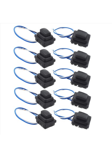 10PCS Ön Kapı Akıllı Tutamak Düğmesi 82661-D3710 82651-D3710 Hyundai Tucson Için 2016-2020 Dış Çekme Küçük Anahtar (Yurt Dışından) modelleri