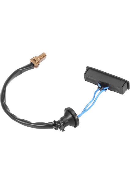 Araba Boot Bagaj Bagajı Saldırı Anahtarı Nissan Versa 2007-2013 25380-ED000 Için Arka Kapı Sürüm Anahtarı (Yurt Dışından) modelleri