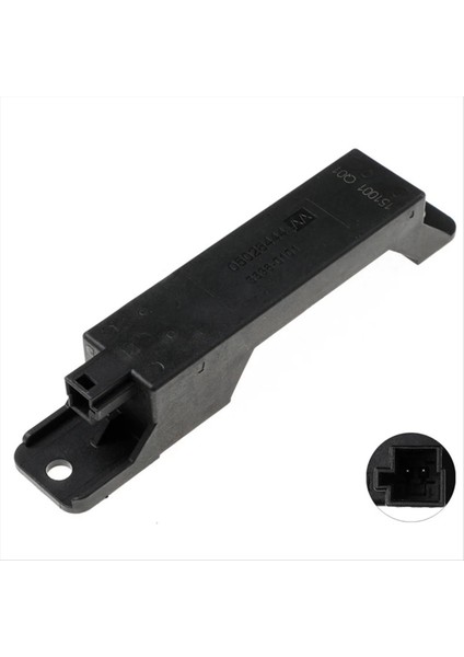 05026444AA Dodge Challenger Için 2009-2014 Anahtarsız Giriş Anten Modülü 3338-0101 33380101 Araba Aksesuarları (Yurt Dışından) modelleri