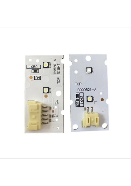 Bmw X1 F48 2017-2019 Için Süper Parlak Beyaz Gündüz Koşu Işık Tahtası (Yurt Dışından)