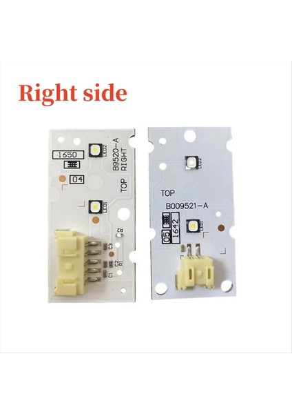 Bmw X1 F48 2017-2019 Için Süper Parlak Beyaz Gündüz Koşu Işık Tahtası (Yurt Dışından) fiyatları