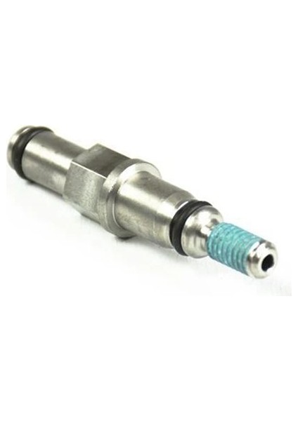 11537600590 Silindir Kafası Bağlantı Borusu Bağlantı Parçaları Bmw Için Demir Su Borusu Otomatik F20N F21 F21N F30 (Yurt Dışından) modelleri