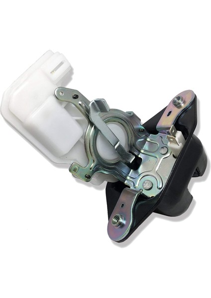 74800-SMG-G01 Bagaj Bagaj Kapağı Kapı Kilidi Honda Cr-V Crv 2007-2011 Için (Yurt Dışından)