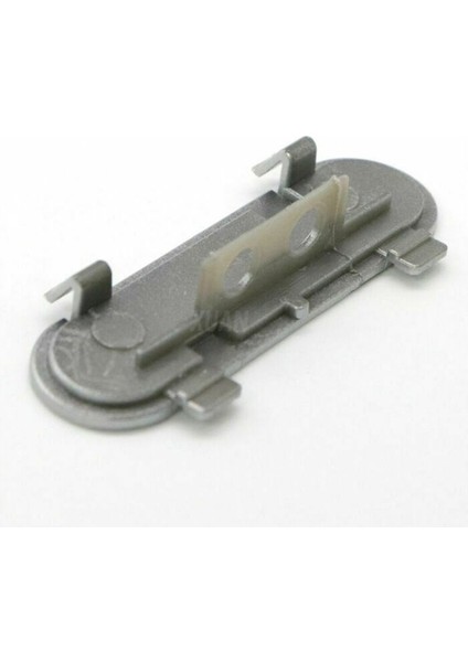 4x Araba Yeni Çatı Bagaj Raf Yan Ray Kapağı 68141170AC Jeep Cherokee Için 2 0l 2 4l 3 2l 2014 2015 2017 2018 2019 (Yurt Dışından) modelleri