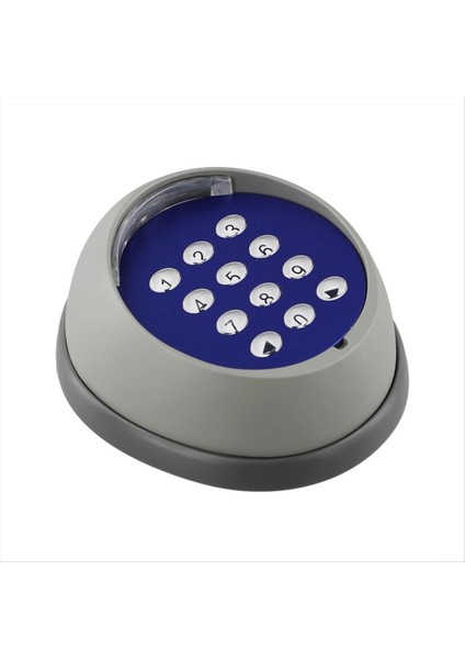 Kapı Için Kablosuz Tuş Takımı Açıcı Kodu Giriş Güvenliği Tuş Takımı Su Geçirmez Kapı Açıcı Tuş Takımı Dijital Kod Paneli (Yurt Dışından) fiyatları