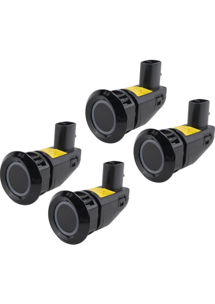 4pcs/chevrolet Captiva Park Yardımı Için Pdc Sensörleri Set Ultrasonik Sensör 96673471 96673467 (Yurt Dışından) fiyatları