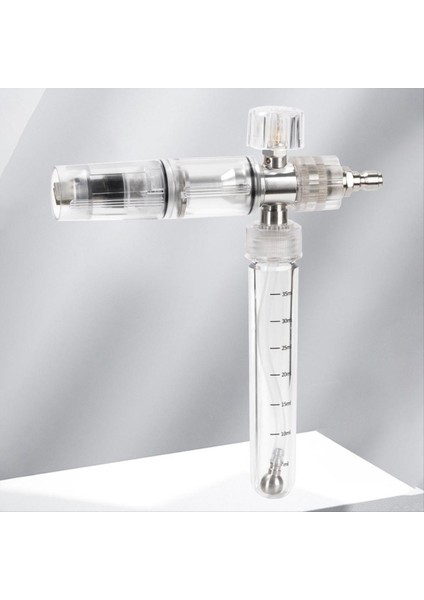 Yüksek Basınçlı Su Tabancası Çamaşır Makinesi Stok Çözelti Köpük Pa Pot Köpük Püskürtücü Için Hızlı Konektör 35ML (Yurt Dışından) modelleri