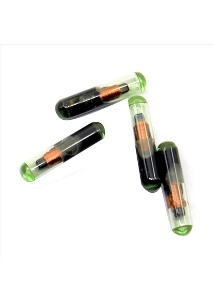 4pcs ID48 Id 48 Uzaktan Key Cam Transponder Chip Crypto Kilitli Kopya Çipi Araba Vw Audi Koltuğu Skoda Porsche Honda (Yurt Dışından)