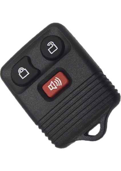 2pcs 3 Anahtarlar Uzak Araç Anahtarı Ford F150 1999 2000 2001 2002 2003 2004 2005 2006 2007 (Yurt Dışından) modelleri