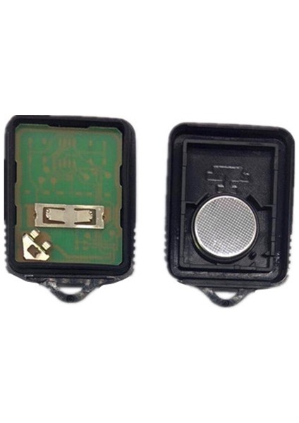 2pcs 3 Anahtarlar Uzak Araç Anahtarı Ford F150 1999 2000 2001 2002 2003 2004 2005 2006 2007 (Yurt Dışından) fırsatları