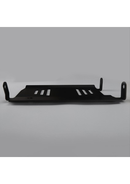 Harley Street Glide Için Flhx 2024 Motosiklet Motor Koruma Cihazı Alt Aksesuarlar Kayma Plakası Alt Motor Kapağı (Yurt Dışından) fırsatları