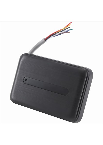 Erişim Kontrol Kartı Okuyucu Rfıd Okuyucu IP68 Su Geçirmez Çift Frekans 125KHZ + 13 56MHZ Erişim Kontrol Sistemi Için (Yurt Dışından) modelleri