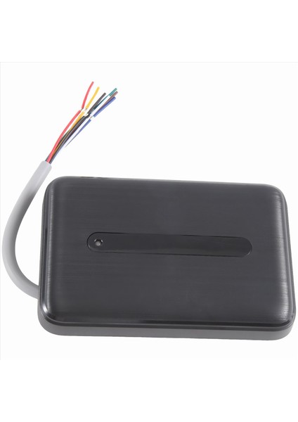 Erişim Kontrol Kartı Okuyucu Rfıd Okuyucu IP68 Su Geçirmez Çift Frekans 125KHZ + 13 56MHZ Erişim Kontrol Sistemi Için (Yurt Dışından) indirimleri