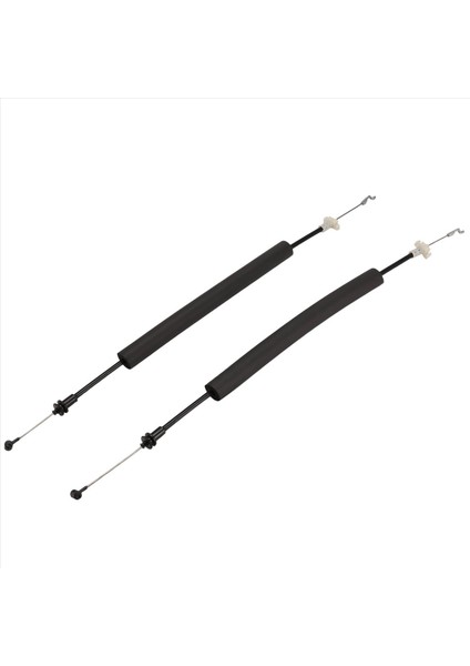 Range Rover Sport LR064862 LR037475 Için Range Rover Için Land Rover Için Ön Sol Sağ Kapı Kilidi Iç Serbest Bırakma Kablosu (Yurt Dışından)