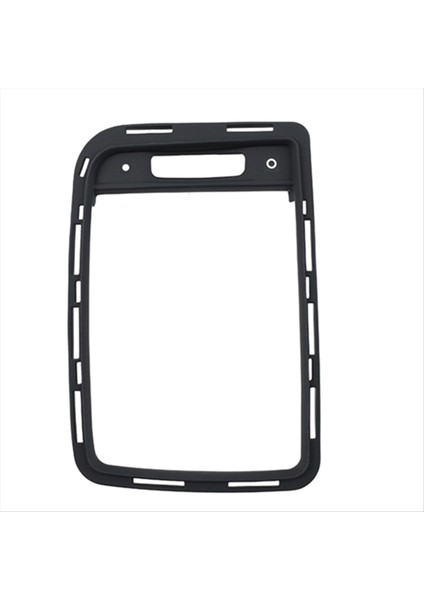 Araç Arka Sol Klima A/c Havalandırma Grille Dış Çerçeve Paneli 970552171C Porsche Panamera 2010-2016 (Yurt Dışından)