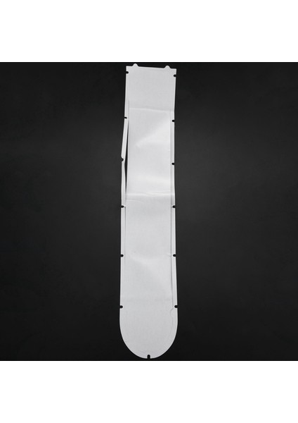 2x Elektrikli Scooter Alt Pil Kapağı Xiaomi Mijia M365 Scooter Aksesuarları Için Su Geçirmez Contası (Yurt Dışından) fırsatları