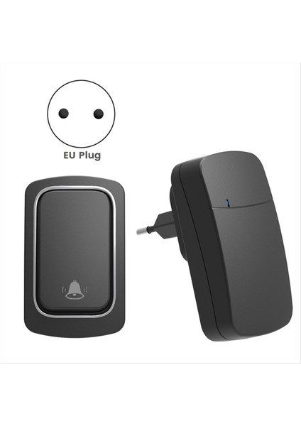 Kendi Kendine Çalışan Kablosuz Kapı (Yurt Dışından) indirimleri