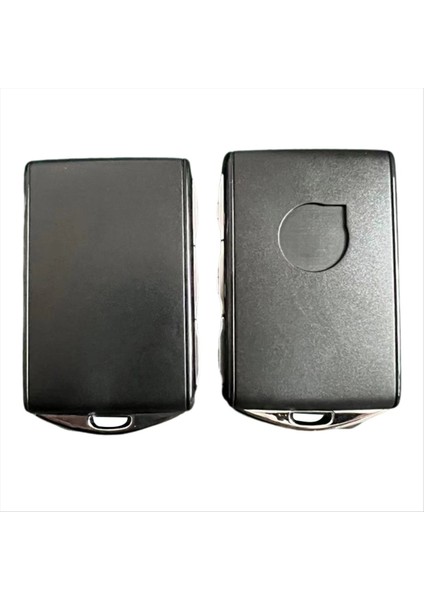 Araba 4 Düğmeler Anahtar Bıçağı ile Uzaktan Kumanda Anahtarı YGOHUF8423 433MHZ Chıp 8A Volvo S60 S90 XC90 XC60 2016-2021 (Yurt Dışından) modelleri
