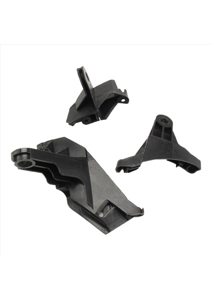 Far Far Onarım Braketleri Sekmeleri Sol A2118201314 Mercedes E Sınıfı W211 S211 2002-2009 Lhd (Yurt Dışından) modelleri