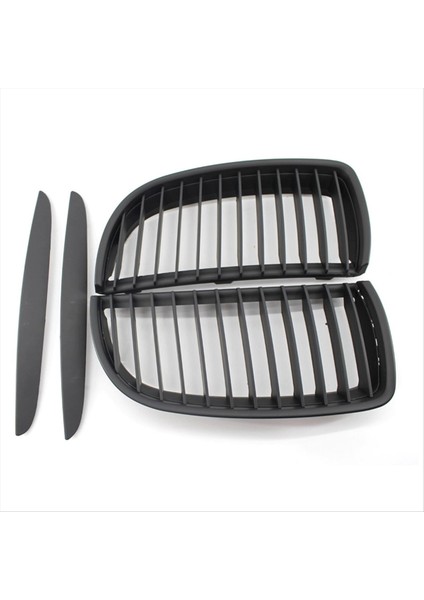 Bmw 3 Serisi E90 E91 2006-2008 Için Ön Tampon Böbrek Izgarası (Yurt Dışından) fiyatları