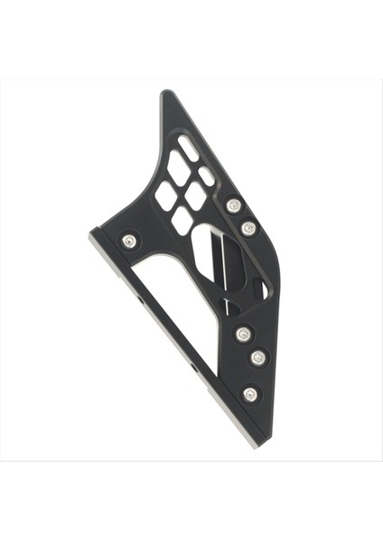 Cfmoto 450MT MT450 Motosiklet Zinciri Salınım Toprak Kılavuzu Kaydırıcı Silindir Koruma Zinciri Koruma Kapak Aksesuarları (Yurt Dışından)