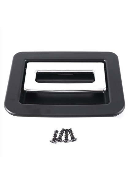 Porsche Cayenne Için Araba Yedek Lastik Bagaj Kat Tutucu Kapak 2011-2017 958551115004H0 (Yurt Dışından) modelleri