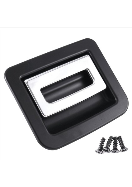 Porsche Cayenne Için Araba Yedek Lastik Bagaj Kat Tutucu Kapak 2011-2017 958551115004H0 (Yurt Dışından) fırsatları