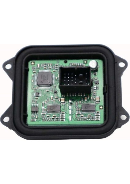 Far Balast Sürücü Modülü Bilgisayar Kurulu 63117182396 Bmw 3 Serisi X5 X6 E90 E91 E70 E71 (Yurt Dışından)