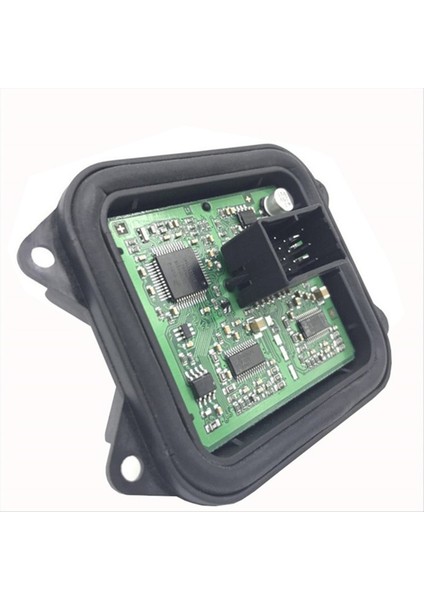 Far Balast Sürücü Modülü Bilgisayar Kurulu 63117182396 Bmw 3 Serisi X5 X6 E90 E91 E70 E71 (Yurt Dışından) modelleri