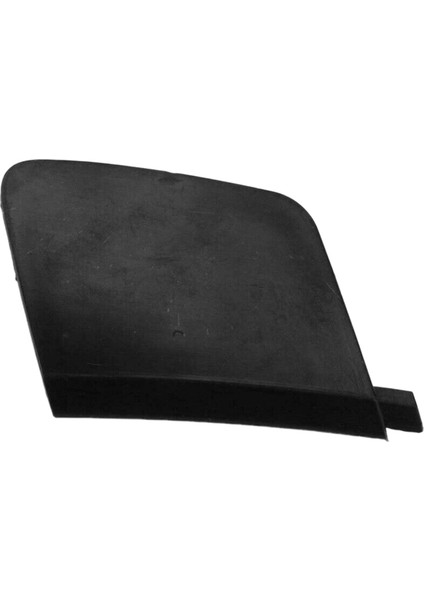 Araba Otomatik Arka Tampon Tow Hook Göz Kapağı Kapağı Volvo V40 2013-2016 Siyah 39814200 (Yurt Dışından)