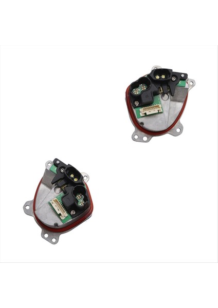 1paır Far LED Dönüş Sinyal Işık Modülü 23508301 23508302 Bmw G30 G31 530I 540I 550I 2021-2022 235 083-01 Yüksek (Yurt Dışından)