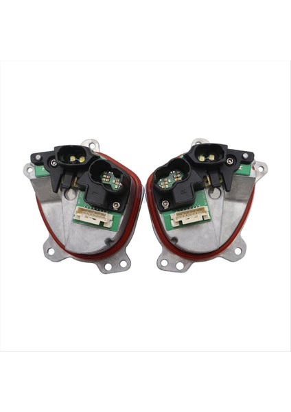 1paır Far LED Dönüş Sinyal Işık Modülü 23508301 23508302 Bmw G30 G31 530I 540I 550I 2021-2022 235 083-01 Yüksek (Yurt Dışından) fiyatları