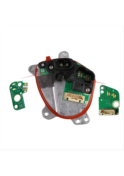 1paır Far LED Dönüş Sinyal Işık Modülü 23508301 23508302 Bmw G30 G31 530I 540I 550I 2021-2022 235 083-01 Yüksek (Yurt Dışından) indirimleri