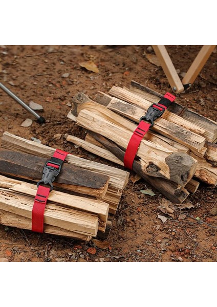 Bagaj ve Kargo Kayışlarını Çok Işlevli Hızlı Serbest Bırakma Kayışlarıyla Sıkmak Için 0 6m Dış Mekan Naylon Kayış Tokası (Yurt Dışından) modelleri