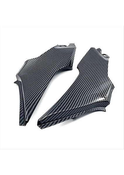 Motosiklet Koltuk Yan Çerçeve Kapak Kaplama Tezgahı Kawasaki Z900 2017-2024 Aksesuarlar Için Kapak Paneli (Yurt Dışından)
