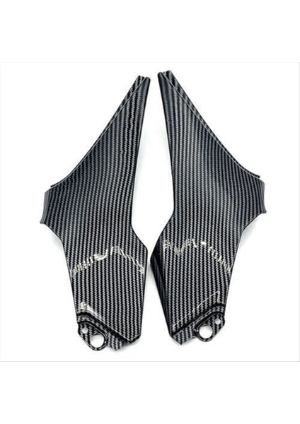 Motosiklet Koltuk Yan Çerçeve Kapak Kaplama Tezgahı Kawasaki Z900 2017-2024 Aksesuarlar Için Kapak Paneli (Yurt Dışından) fiyatları