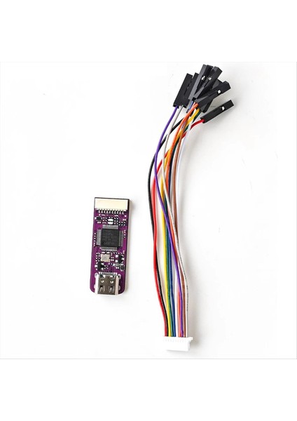 Mini Hata Ayıklayıcı Daplınk Hata Ayıklayıcı STM32F103CBT6 Chıp Swd Swo Usb&#39 Den Uart Modülüne (Yurt Dışından) fırsatları