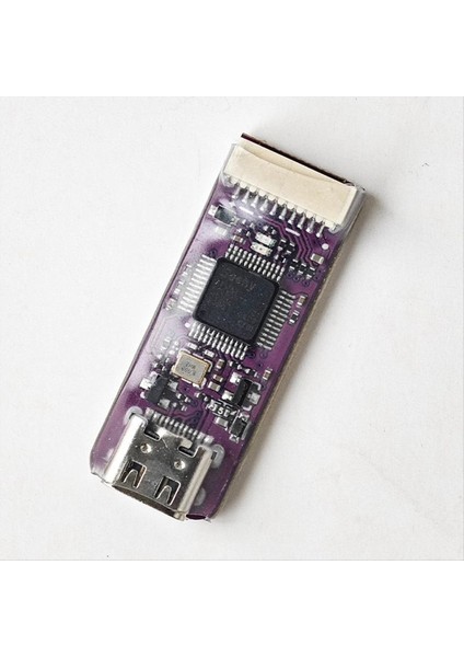 Mini Hata Ayıklayıcı Daplınk Hata Ayıklayıcı STM32F103CBT6 Chıp Swd Swo Usb&#39 Den Uart Modülüne (Yurt Dışından) indirimleri