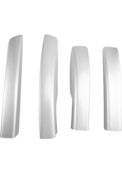 Araba Çatı Rafı Rayları Bagaj Kapağı Mitsubishi Asx Rvr Outlander Sport 2011-2022 (Yurt Dışından)