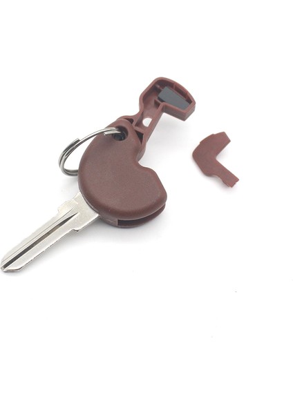 Motosiklet Anahtar Kılıfı Kabuk Kapağı Vespa Gts Gtv Gt S 125 200 250 300 Transponder Chip Için (Yurt Dışından) indirimleri