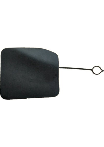 2x Arka Tampon Tow Hook Göz Kapağı Döşeme Tra Römork Kapağı Nissan Qashqai J11 2015-2018 85071-DF30A (Yurt Dışından) fırsatları