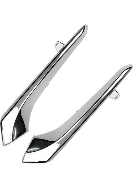 8794B-78010 8791B-78010 Ayna Ters Ayna Trim Kaplama Şerit Aynası Dekoratif Şerit Araba Lexus Nx 2015-2021 (Yurt Dışından)