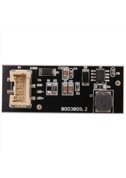 B003809 2 Bmw X3 F25 10-17 4 Pcs Arka LED Tail Işık Onarımı Yedek Kurulu Arka Lamba LED Sürücü Çip Kartı (Yurt Dışından) indirimleri