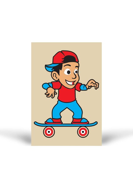 Kaykaycı Tuz Boyama KB-040 fiyatları