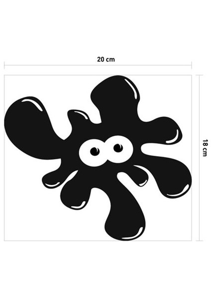 Unutma Banyo Sticker DP-931 fiyatları